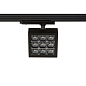 ART-inPUCK SQ LED светильник трековый   -  Трековые светильники 